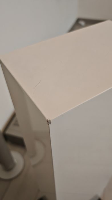 Boxe triangle esprite gaia ez