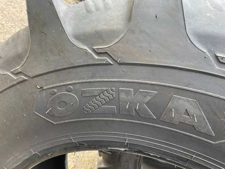 420/85R30 OZKA Cauciucuri noi Radiale de tractor 16.9-30