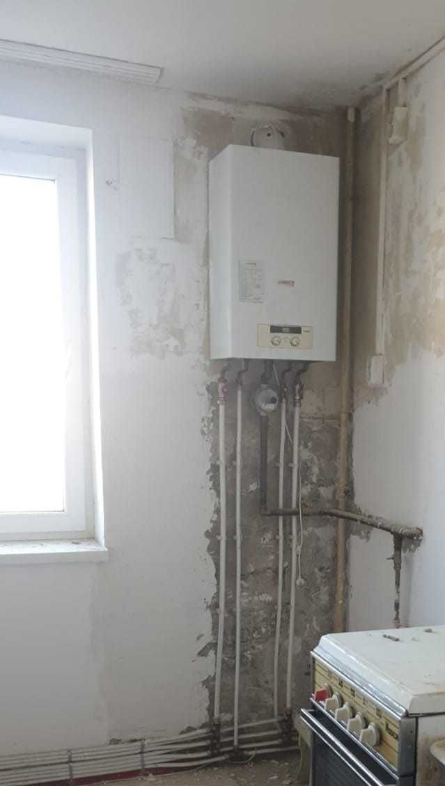 Proprietar, vând apartament 2 camere, cart. Gheorgheni