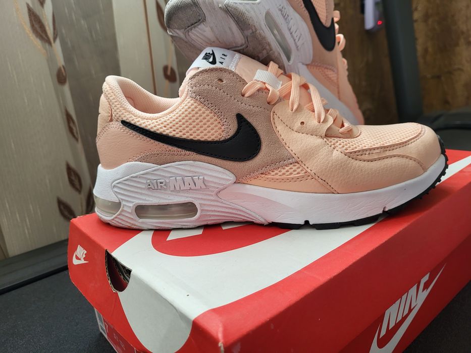 Adidasi originali Nike Air Max marimea 38.5