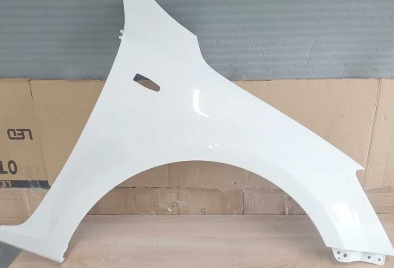 Aripa Fata Dreapta Kia Sportage 2008-2014 (SWP (Alb))