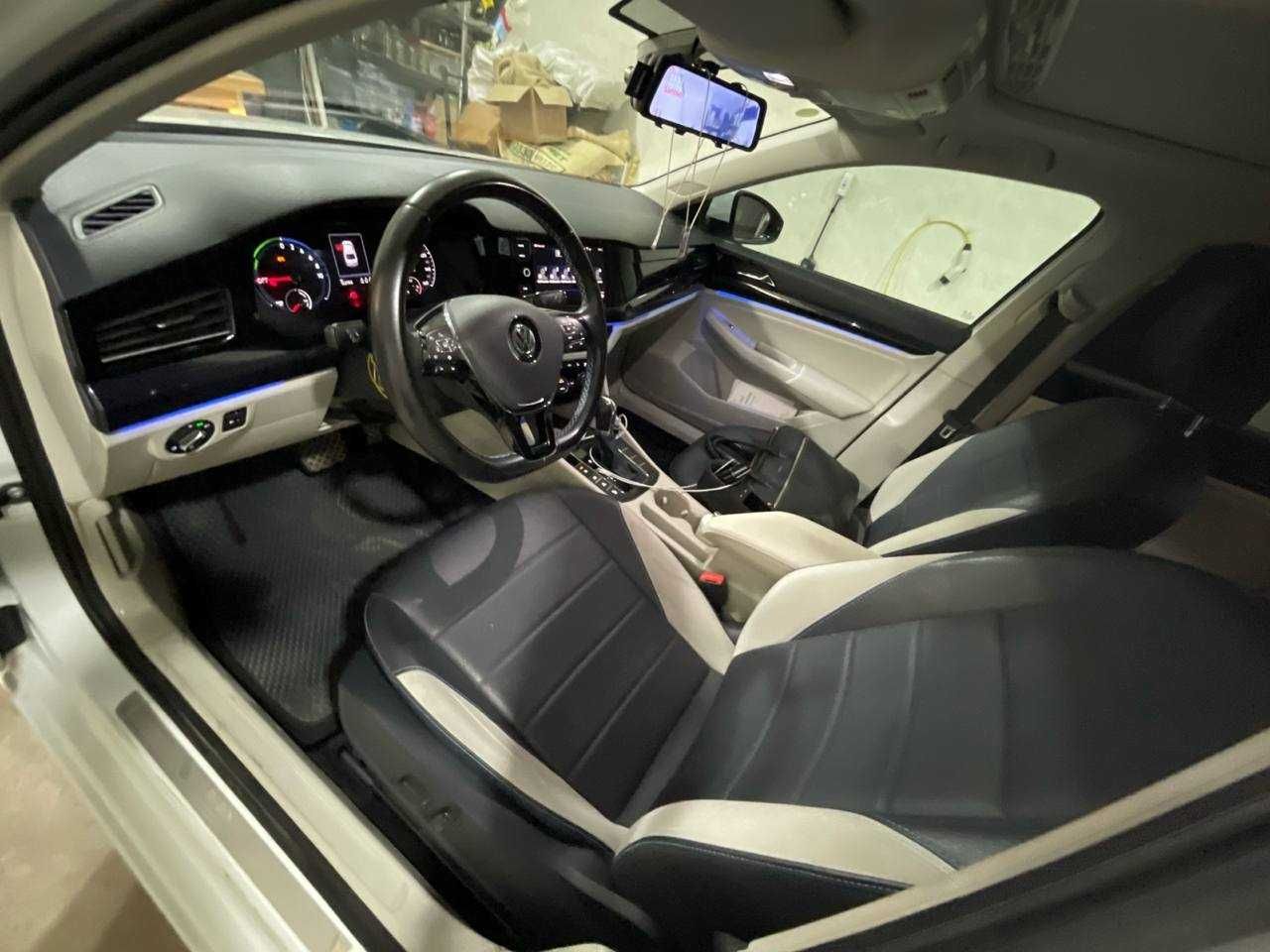 Продается volkswagen bora 120 000 пробег не битая