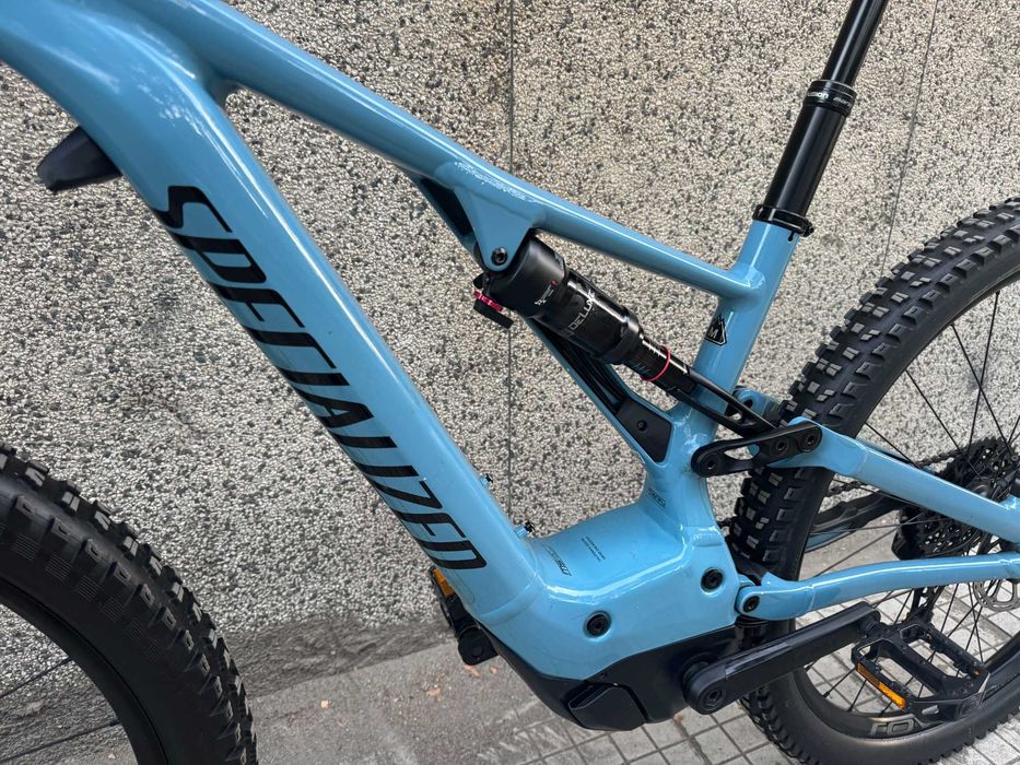 Specialized Turbo Levo Comp 29''/Sram GX 1x11/RockShox/E-bike/700Wh