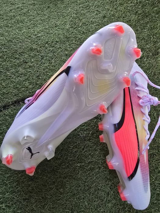 Футболни бутонки PUMA ULTRA ULTIMATE FG/AG - размер 43