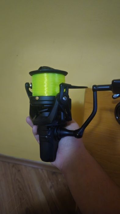 Шаранджийски макари