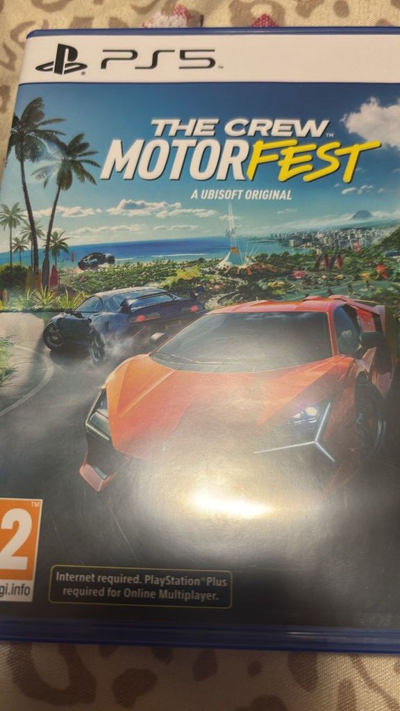 Supe oferta cd uri psf5