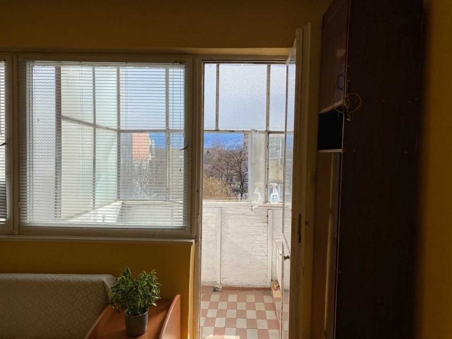 Продава се Едностаен апартамент в Пловдив, Въстанически - 36 кв.м за 1362 €/кв.м - Снимка #8