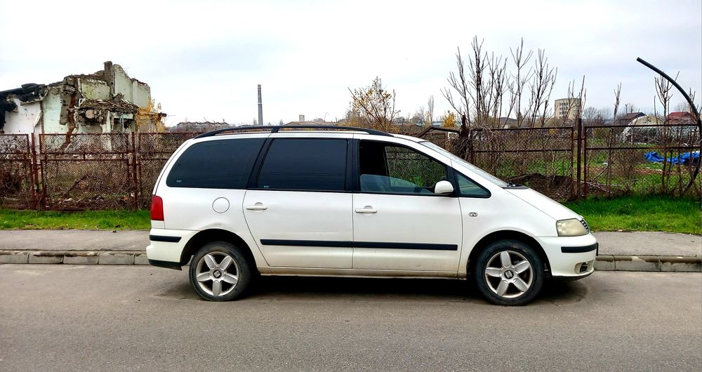 Seat alhambra 2004 131cp
2004 cel alb 311
2001 ce