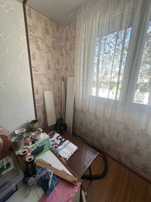 Рисовый базар. 1/2/4