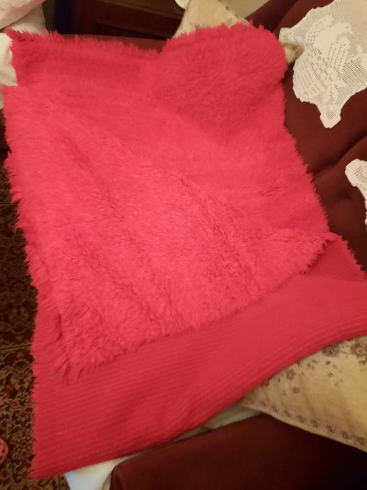 Китеници / губери 100%вълна,   ковертюри