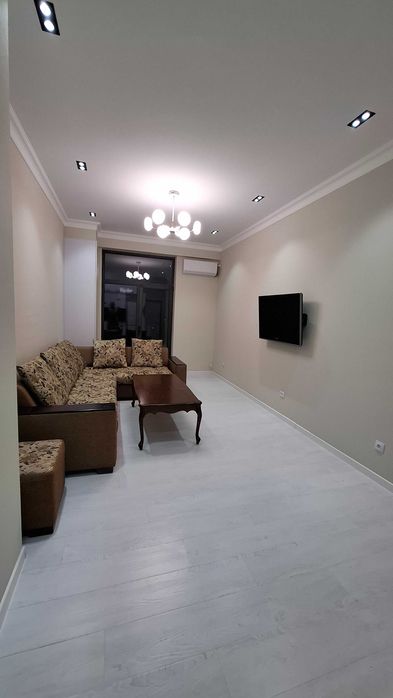 Сдаю аренду двухкомнатную квартиру