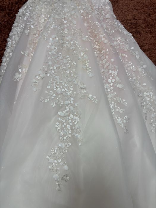 Rochie de mireasa