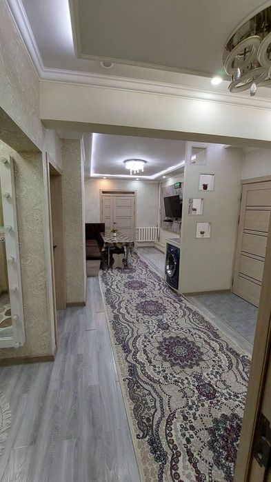 Сергели-5  продажа квартир 3в4/4/9 балкон2х3-2х6, цена Окончательно