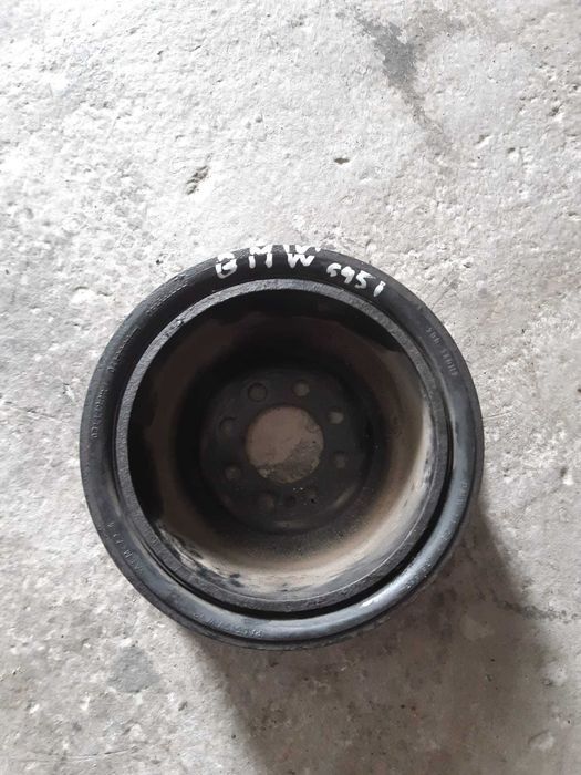 Fulie vibrochen Bmw seria 5/6 e60/e63 4.4 benzina