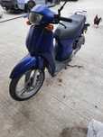 Honda sh 50, 1998, 80cm3
