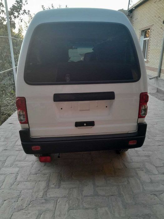 Янги дамас сотилади 2024 или пробеги борёги 400км номер олинган