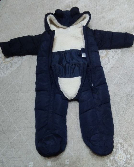 Зимний комбинезон Primark