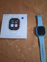 Myki smart watch 4