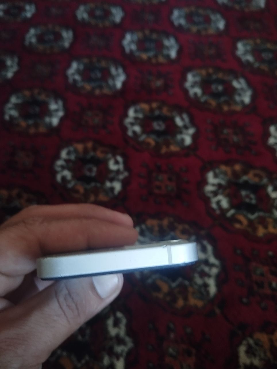 Ipone 12 mini zor