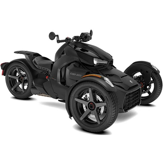 PROMOTIE Can-Am Ryker 900 Sport 2024 in stoc