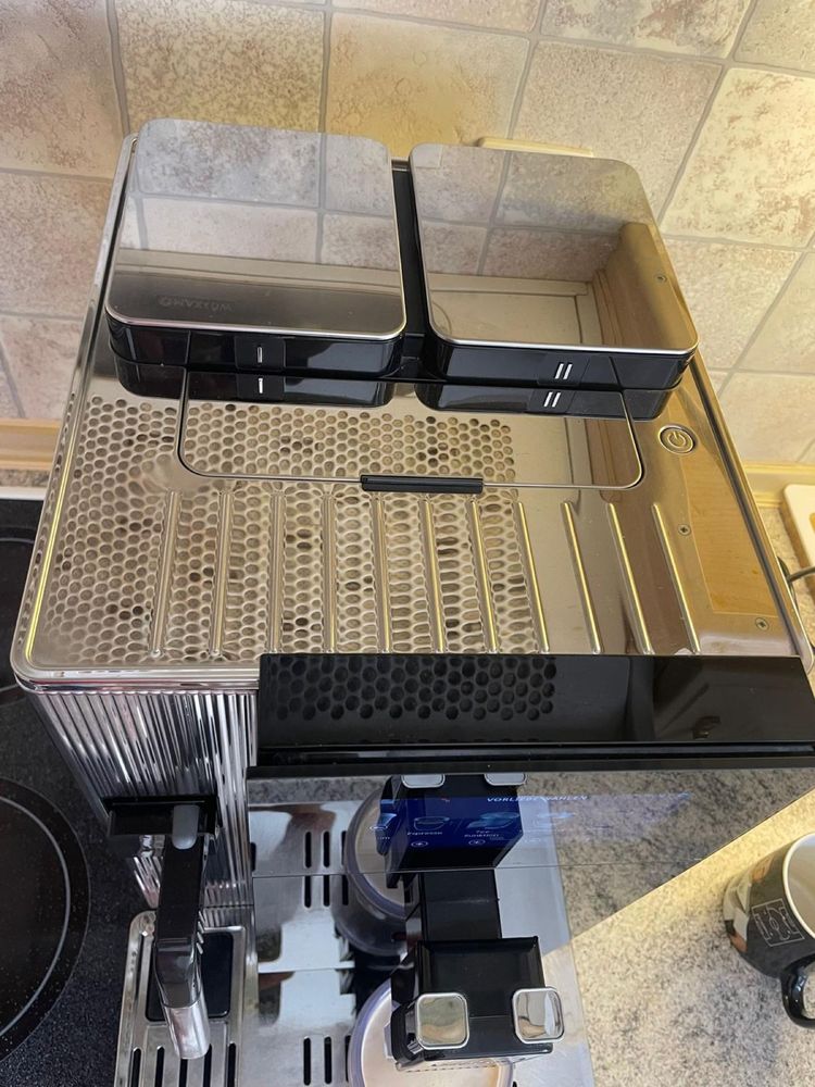 Espressor Delonghi Maestosa