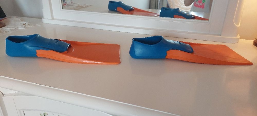 Labe înot Finish copii