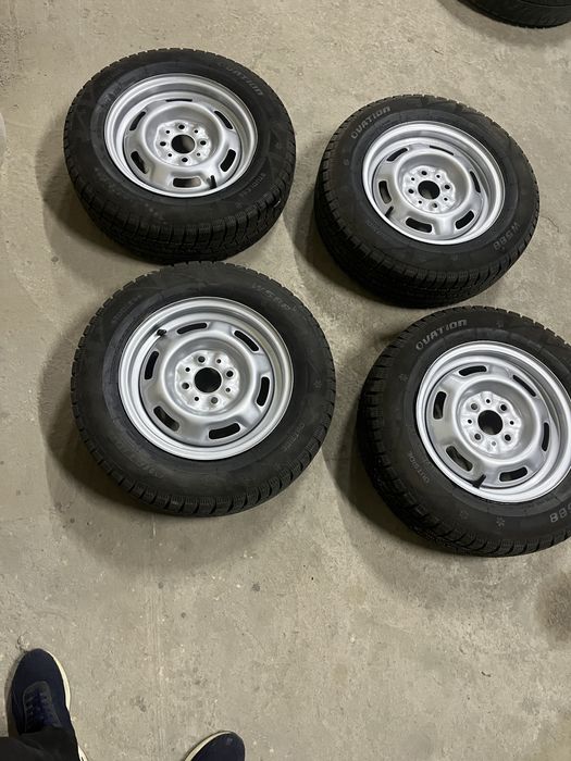 диск штамп комплекте