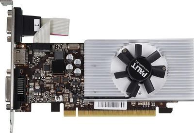 Vând placa video GT740 2gb