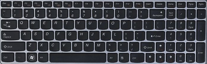 Клавиатуры на любые модели ноутбуков- Делл, Асус, Асер, НР, Леново, То