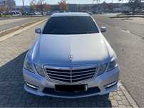 Dezmembrez Mercedes W212 AMG E250 2.2cdi biturbo 204cp