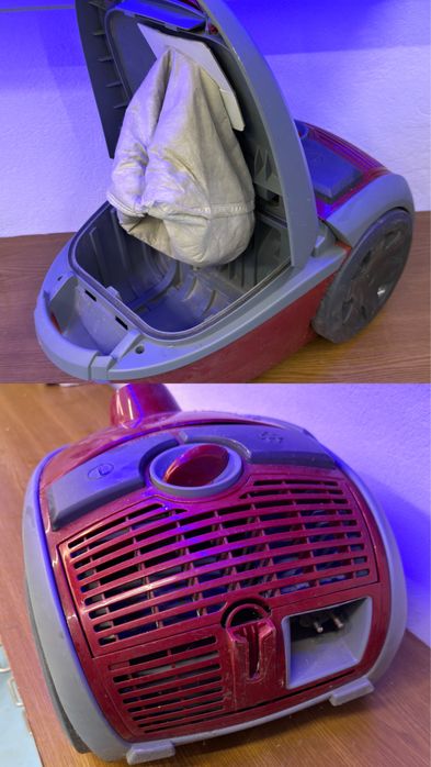 Aspiratoare Dyson / Phillips / TurboTronic