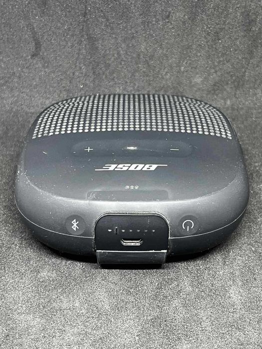 Bluetooth колонка Bose SoundLink Micro / Перфектна