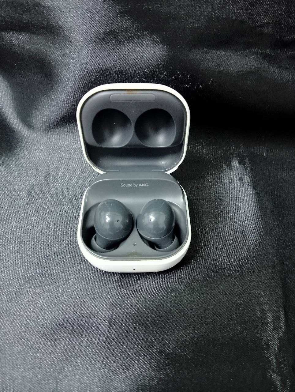 Наушник Samsung Galaxy Buds 2  (Караганда, ТД Ануар) лот337248