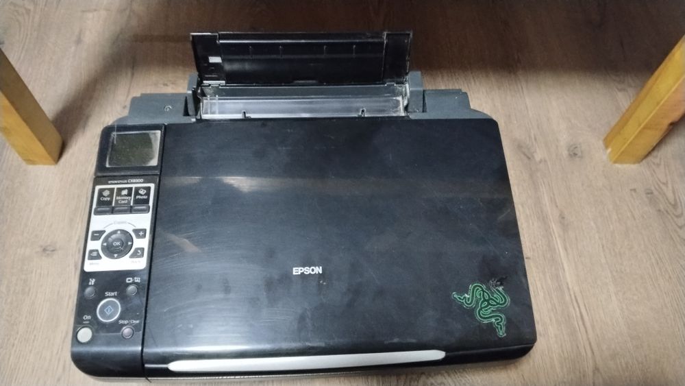 Принтер EPSON 8300