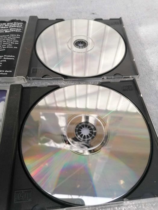 Jocuri PC GTA 2 pc + Myst pc