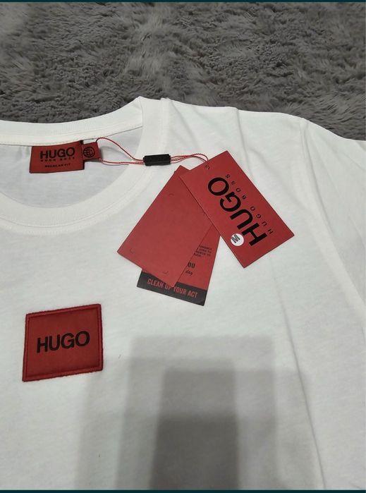 Tricou Hugo Boss