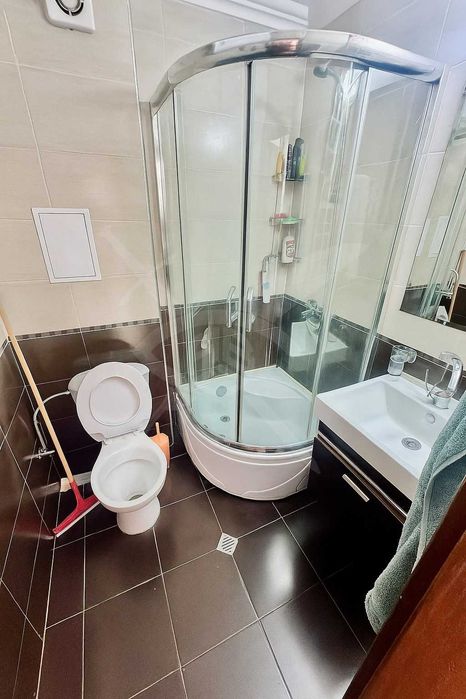 Продава се Едностаен апартамент в Свети Влас - 55 кв.м за 1453 €/кв.м - Снимка #3