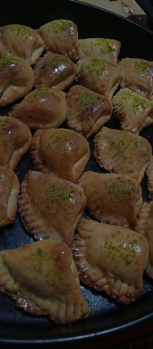 Zakazga shirinlik pishiraman damashniy toshkentda