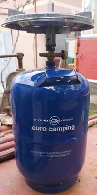 Vand butelie tip camping