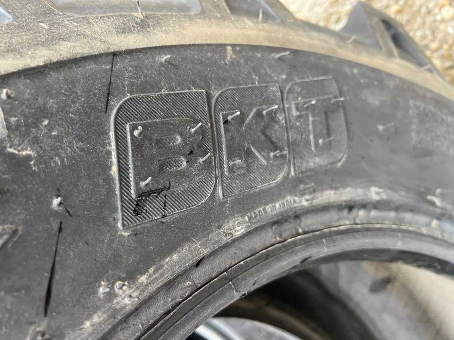 Marca BKT 16.0/70-20 cauciucuri de tractiune pentru buldo 12 pliuri