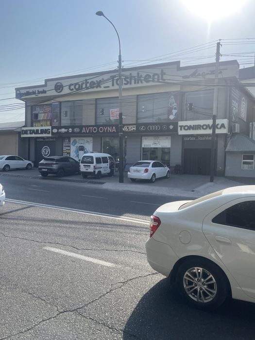 Arendaga joy olmazor