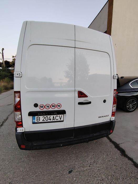 Închiriere dube/ Dube fără șofer/Duba de inchiriat/Rent a van