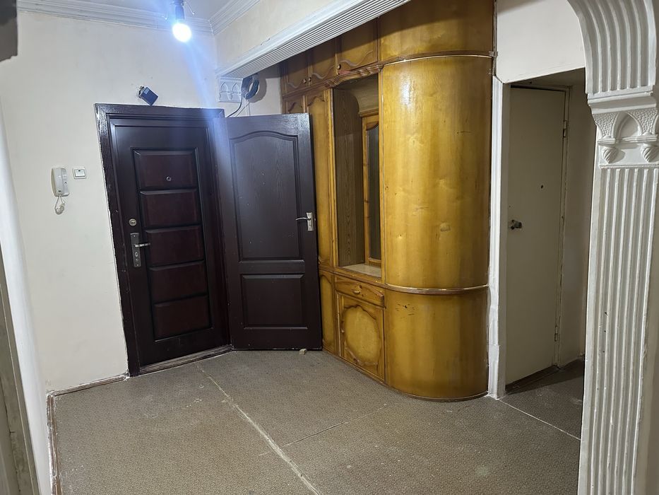 Arenda 3 xonali kvartira 1 chi qavat