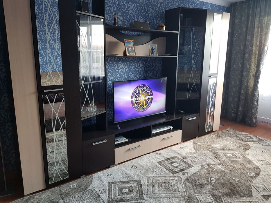 Супер цена! Гостиная Гамма. Мебель со склада