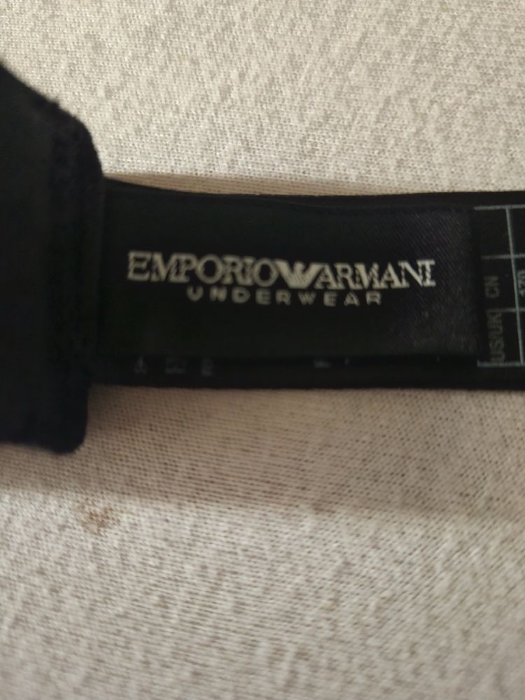 Emporio Armani сутиен