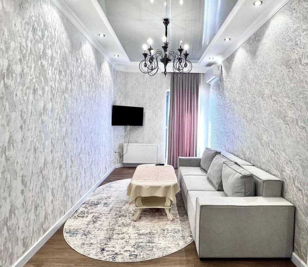 2-комнатная квартира 57,0 м² Дархан, Парк Тельмана