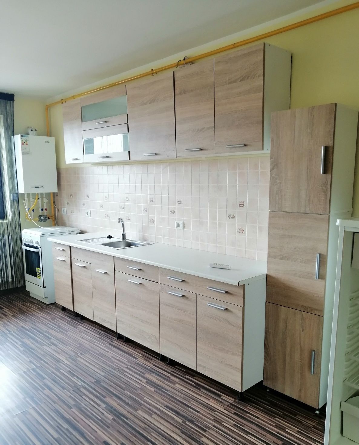 De vanzare apartamente in Campia Turzii județul Cluj