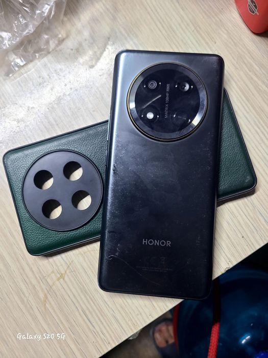 Honor x9c Telefon sotiladi