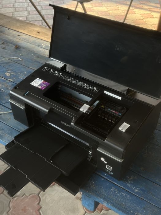 Принтер Epson P50 Stylus Photo