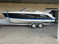 Quicksilver 645 cabin activ